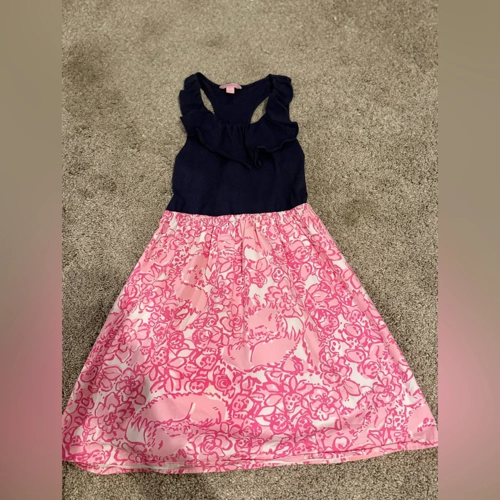 Lilly Pulitzer lilly pulitzer